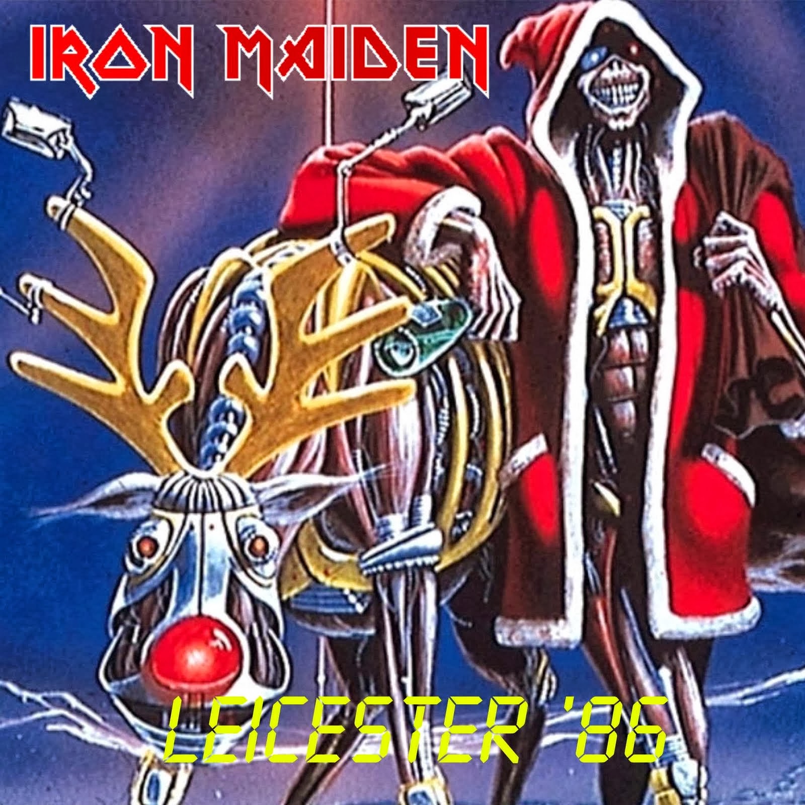 iron maiden iron maiden mp3 free download