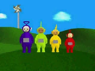 Play with the teletubbies pc free download free